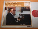 Signed by Arrau Beethoven Hammerklavier Sonata op.106 Dutch Philips Luxury 60s