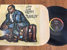 SCARCE BLUES LP John Lee Hooker 