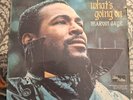 MARVIN GAYE 