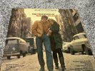Bob Dylan The Freewheelin' Bob Dylan Vinyl