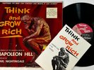 THINK AND GROW RICH 1960 Napoleon Hill / 12