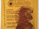 HEART Secret Heart Illustrated LP VG+