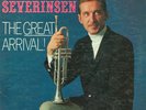 Doc Severinsen The Great Arrival  GATEFOLD NEAR MINT Command Vinyl LP