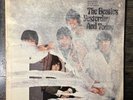 The Beatles Yesterday And Today Butcher Cover 2nd State, Mono, T-2553, LA Press.