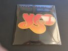 YES - OPEN YOUR EYES 2012 GERMAN PRESS 2 X 12