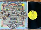 Lynyrd Skynyrd - Second Helping, ORIG Issue LP, Sounds Of The South, Shrink, EX