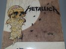 Metallica One 1989UK Original Vertigo Single Vinyl. Fully play tested.