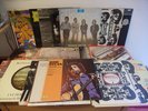 33x LP's BEAT Deutschrock FUNK & SOUL Blues Rock JAZZ LP LOT