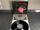 LP VINYL BLACK SABBATH PARANOID 6360 011 UK EARLY PRESS LAMINATED SLEEVE EX+/EX