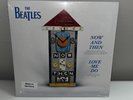 BEATLES Now And Then BLUE VINYL  7