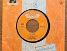 TONY SHERIDAN & BEAT BROTHERS Beatles MY BONNIE 1st 1961 german INTRO 45 Polydor