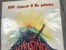BOB MARLEY & THE WAILERS UPRISING 1980 VINYL LP ISLAND RECORD LABEL GOOD TESTED