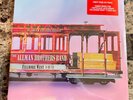 The Allman Brothers - Fillmore West 1/31/71, 2 LP, Sealed