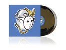 GHOSTFACE KILLAH THE LOST TAPES DOUBLE LP 5  YEAR ANNIVERSARY DOUBLE LP 134/250