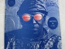 Sun Ra - Universe in Blue Original LP Saturn
