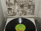 JETHRO TULL Minstrel In The Gallery ORIG UK CHRYSALIS 1975 + Inner NR MINT A1 B1