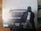 LP Kendrick Lamar - GNX Limited Edition Gray Color Vinyl