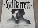 SYD BARRETT The Return of the Crazy Diamond LP VINYL RECORD Pink Floyd Psych