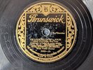 Ben Bernie 78 I'm Looking Over A Four Leaf Clover / She's Sweet 1927 3444 #672