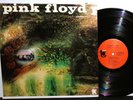 PINK FLOYD 1968 A SAUCERFUL OF SECRETS ORIGINAL TOWER NEAR MINT NR