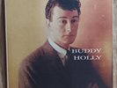 Buddy Holly  SELF TITLED  Vinyl LP (1st Press)  Coral CRL-57210  US 1958  G+/G+