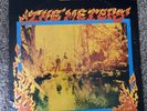 The Meters/ Fire On The Bayou 1975 Reprise Records OG U.S. Press VG+