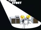 Free The Free Story NEAR MINT Island Records 2xVinyl LP