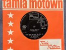 THE VELVELETTES - THESE THINGS WILL rare UK 1966 / NORTHERN SOUL TMG 580 / MINT-