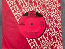 THE PACKERS - HOLE IN THE WALL rare UK 1965 / NORTHERN SOUL / EX++