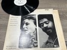 Bobby Hutcherson, Harold Land, Bill Evans, Eddie Gomez, Archie Shepp, Karin Krog