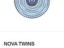 NOVA TWINS / PARASITES & BUTTERFLIES - ZOETROPE Vinyl LP - Presale