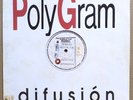 Test Pressing THE CURE Japanese Whispers Rare South America 1988 Promo LP Dark