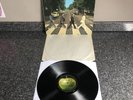 LP VINYL ALBUM THE BEATLES ABBEY ROAD 1969 UK 1ST PRESS PCS 7088 SUPERB EX-/EX-