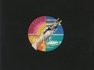 PINK FLOYD - Wish You Were Here (remastered) - 180 gram vinyl LP + postcard