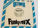 Funky Mix 6 – Tom’s Diner / Yeah / Ice Ice Baby – Vinyl 12