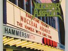 NUCLEAR ASSAULT - LIVE AT THE HAMMERSMITH ODEON - 1992 ISSUE - VERY GOOD++