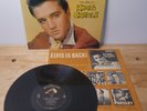 Elvis Presley King Creole RCA Victor Records Mono Press Rock LP