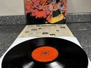 LP VINYL THE GUN ALBUM GUN CBS M 63552  UK MONO 1ST PRESS 1968 EX-/EX- SUPERB