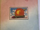 The Allman Brothers Band - Eat A Peach - 1972 Capricorn 2CP 0102