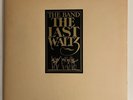 The Band ***PLAYED 1 TIME*** The Last Waltz - Warner Bros. - US