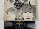 The Beatles-Revolver 1st UK *Stereo* Press w/Dr Robert Sleeve Misprint. VG/VG++
