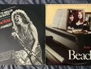 Bette Midler - Beaches & The Rose Records