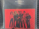 The J. Geils Band Bloodshot 1973 LP Red Vinyl Atlantic SM Press SD 7260 EX/EX