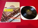 The Beatles – Please Please Me - 1963 Parlophone – PMC 1202 - MONO - 4th - VG+