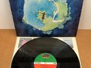 YES - FRAGILE - US VINYL 1ST PRESS LP WITH BOOKLET - ATLANTIC 1972 EX+