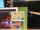 PINK FLOYD RECORD 