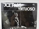 JOE PASS Virtuoso Vinyl LP 2025 Reissue