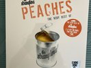 The Stranglers PEACHES Vinyl Brand New Sealed