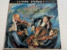 TAS JUILLIARD STRING QUARTET   
