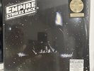 NEW MINT SEALED 2xLP GOLD VINYL THE EMPIRE STRIKES BACK JOHN WILLIAMS 2015
